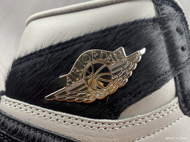 Rep Jordan 2.0 Air High 1 Twist OG WMNS DZ2523-001 0726